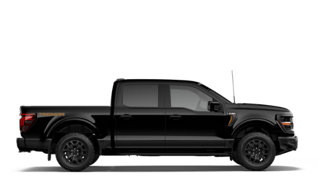 2026 Ford F-150+F-150